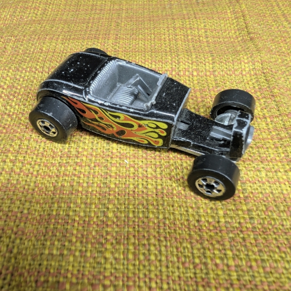 Vintage Redline Hot Wheels